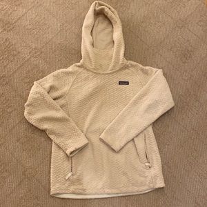 Patagonia fleece